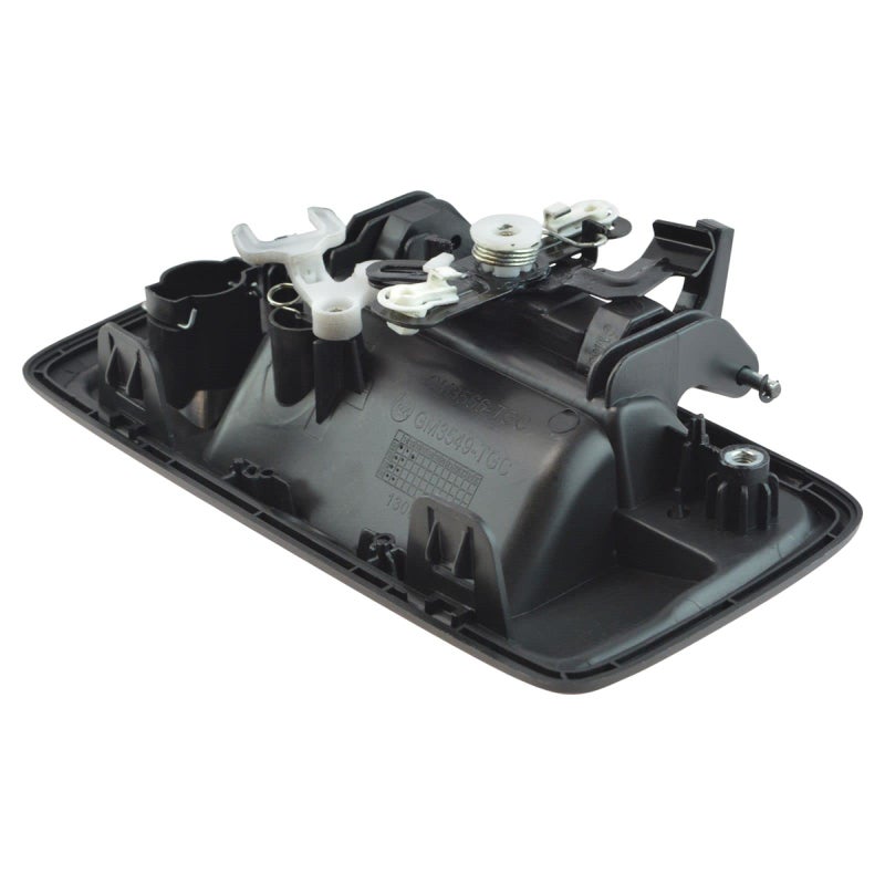 TRQ Tailgate Handle Compatible with 2015-2018 Chevrolet Colorado GMC Canyon - Image 4